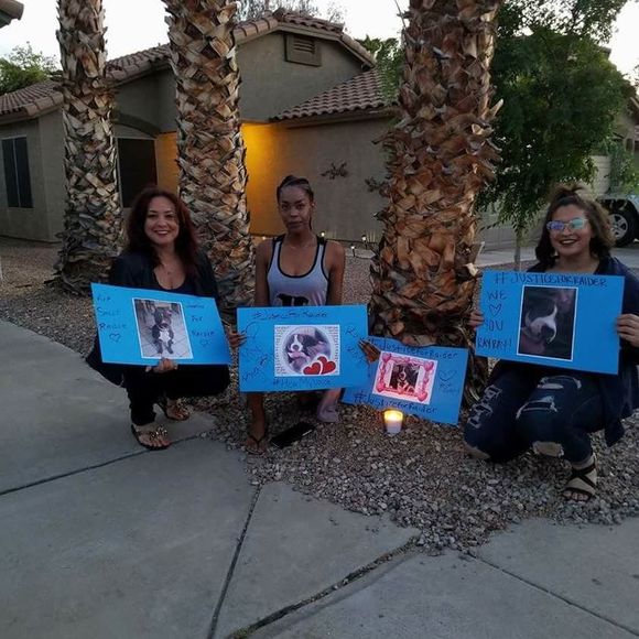 Meet your Posher, Monica - Picture 2 of 3